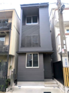 旭区大宮新築戸建