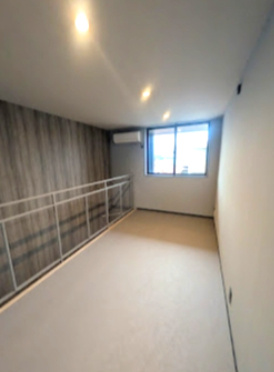 旭区大宮新築戸建の内装
