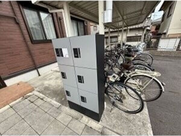 レークシティのその他