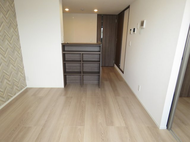 D-RESIDENCE東田町の居間・リビング