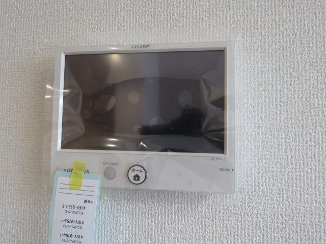 D-RESIDENCE東田町の設備