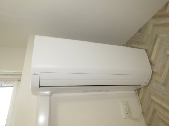 D-RESIDENCE東田町の設備