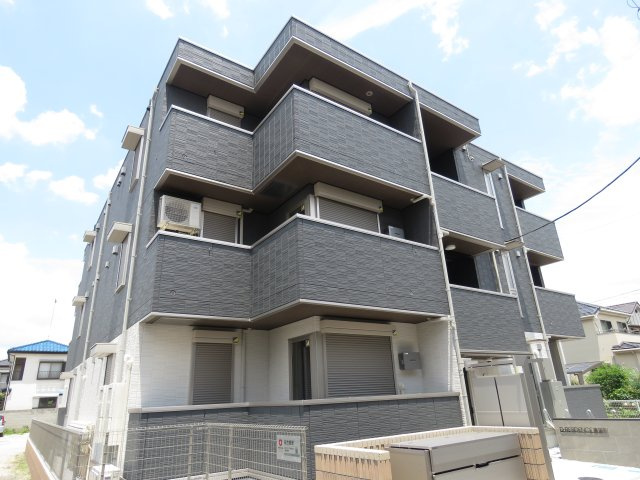 D-RESIDENCE東田町