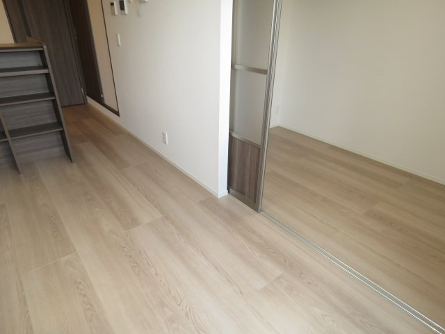 D-RESIDENCE東田町の内装