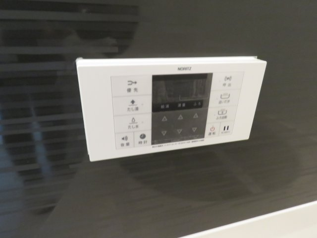 D-RESIDENCE東田町の設備