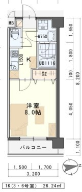 ヴィンテージ北山