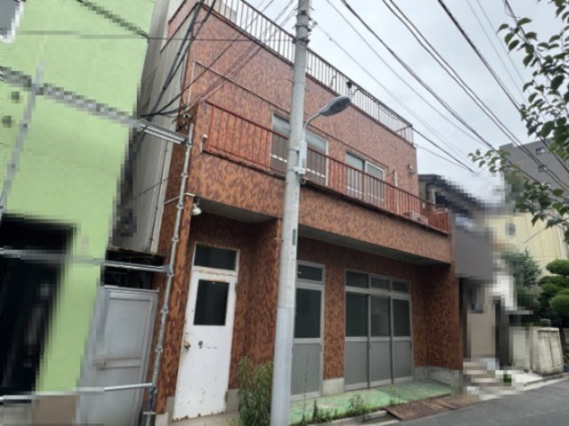 三ノ輪　貸事務所のその他