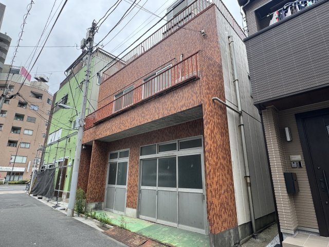 三ノ輪　貸事務所のその他