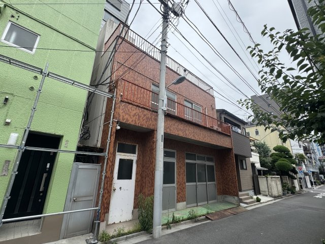 三ノ輪　貸事務所のその他