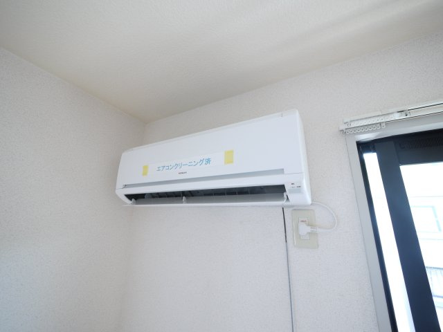 ドミール　Ｍの設備|※写真は別の部屋のものです。