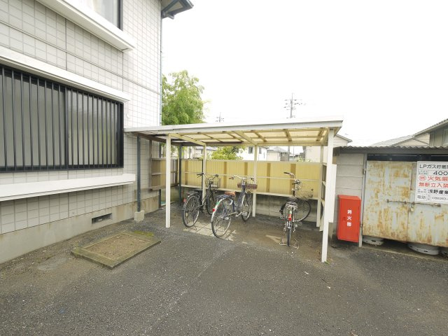 ドミール　Ｍのその他共用部分