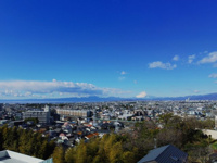 ＼見晴と暮らす、丘上の特等席／の画像