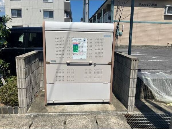 リベルタ唐崎のその他