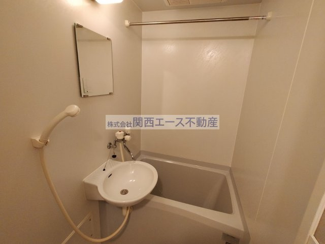 【浴室】 | レオパレスプレミールⅠ