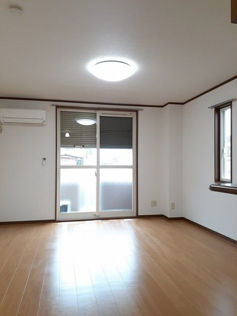 カリーノ　Ａ　　刈谷市近郊の賃貸ならクラスホーム刈谷店の居間・リビング|イメージ画像になります