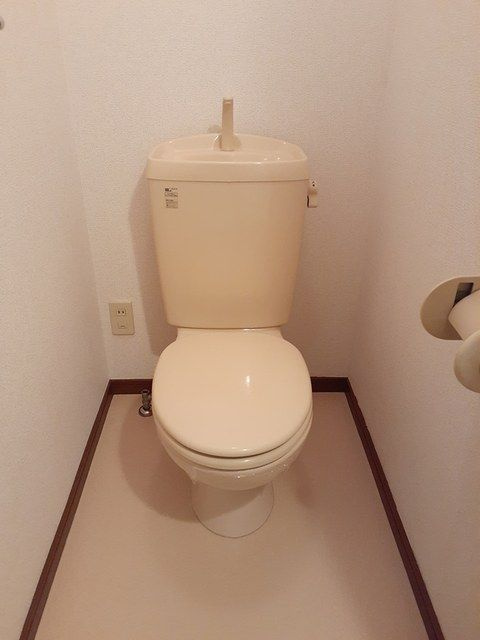 カリーノ　Ａ　　刈谷市近郊の賃貸ならクラスホーム刈谷店のトイレ|イメージ画像になります