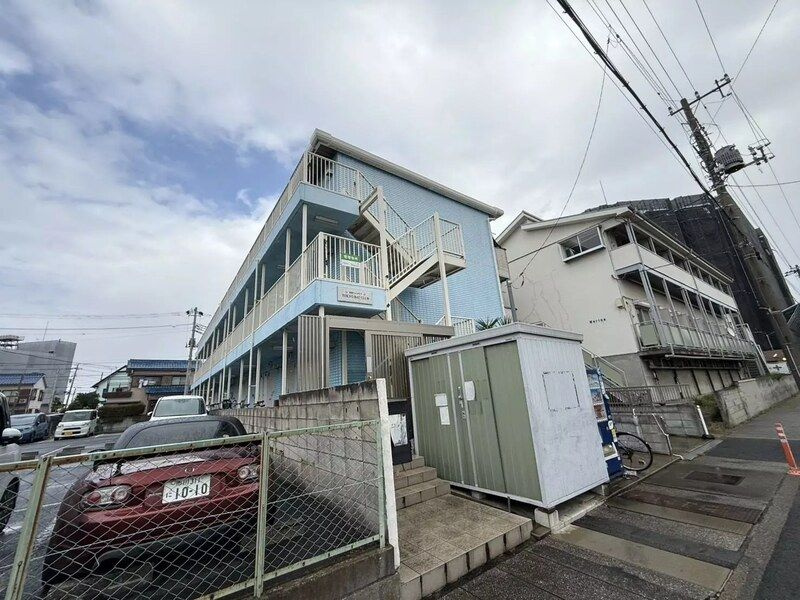 AP731 東京ベイクラブのその他