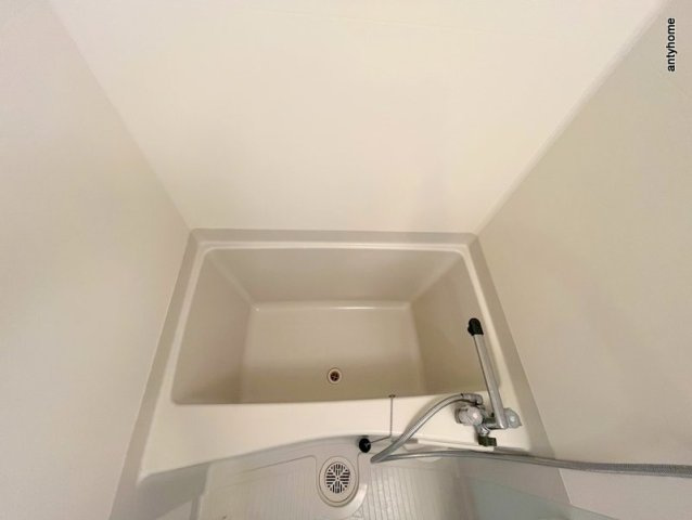 プライムアーバン御堂筋本町　の浴室