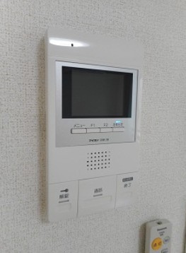 フェリーチェ・ヴィータのセキュリティ
