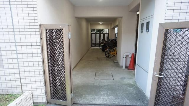 ソフィア椎名町のその他