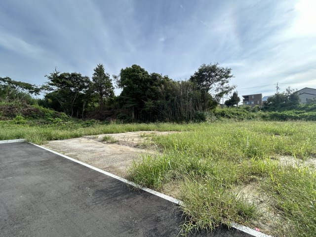 常滑市榎戸町3丁目 第4期　全12区画　12号地