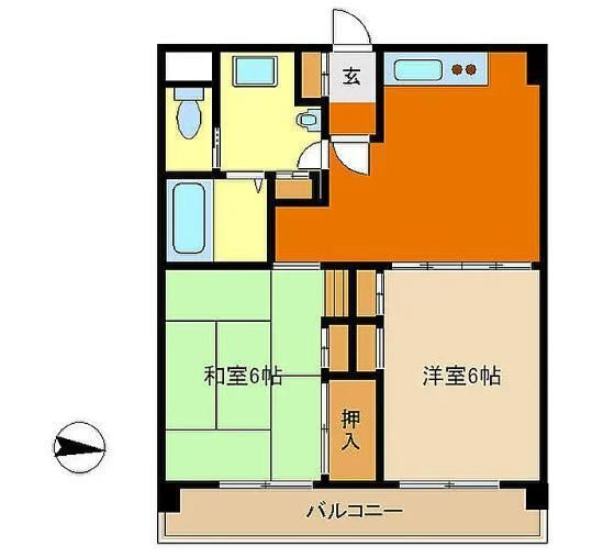 第3オンセイマンション