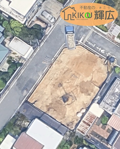明石市大久保町高丘3丁目（全2区画）2号地