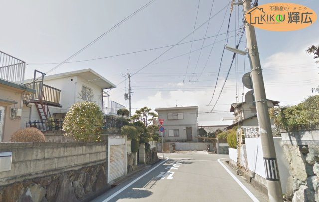 明石市大久保町高丘3丁目（全2区画）2号地の周辺
