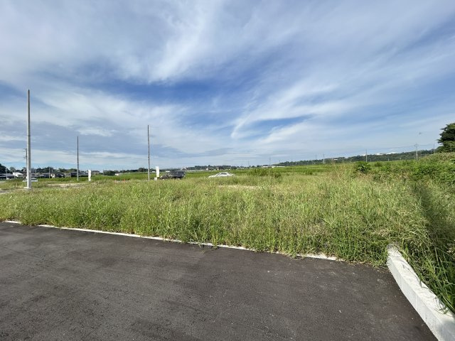 常滑市榎戸町3丁目 第4期　全12区画　11号地