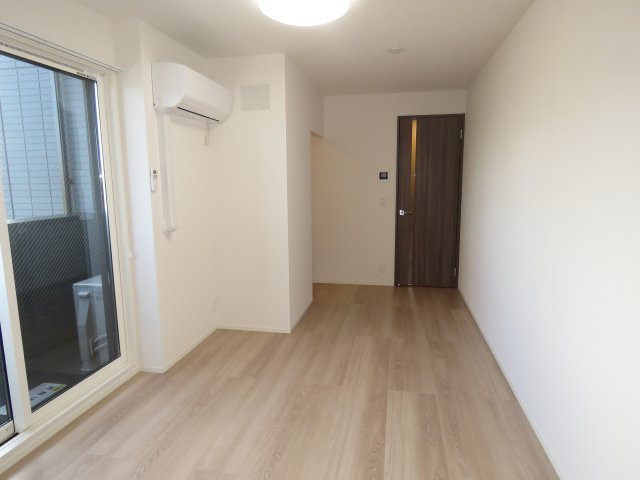 D-Sereno仙波町Bの居間・リビング