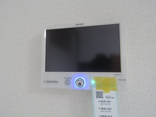 D-Sereno仙波町Bの設備