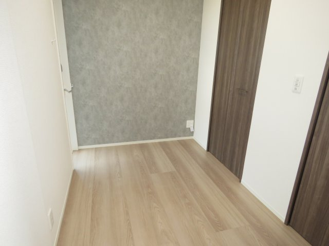 D-Sereno仙波町Bの洋室