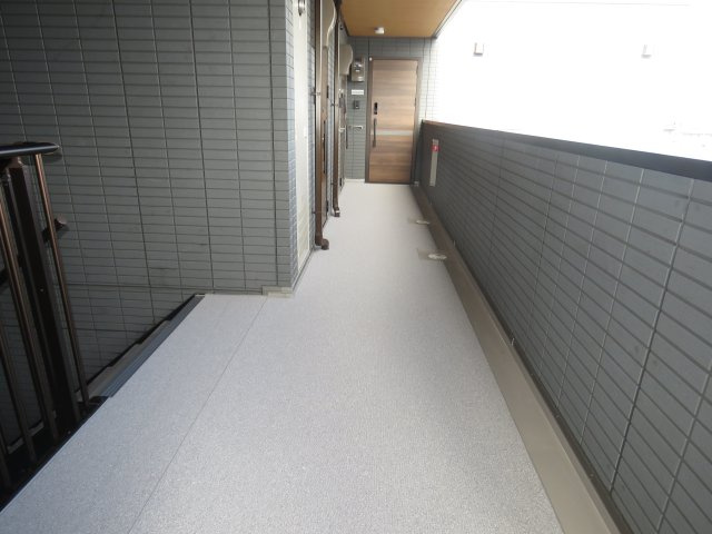 D-Sereno仙波町Bのその他共用部分