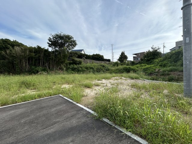 常滑市榎戸町3丁目 第4期　全12区画　10号地