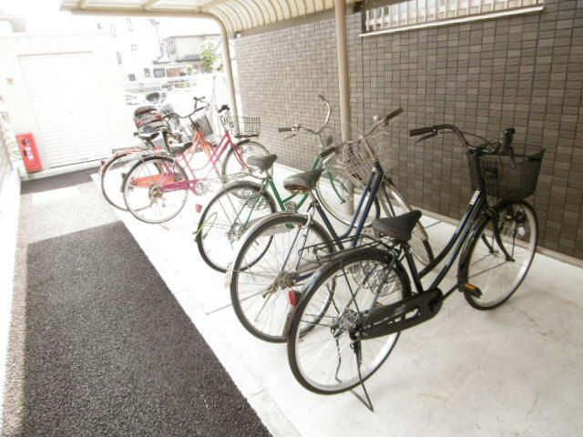 相模原市緑区東橋本２丁目の賃貸マンションのその他