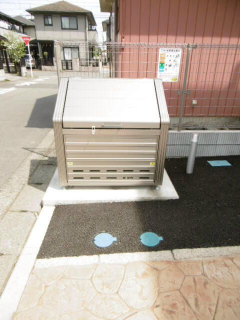 相模原市緑区東橋本２丁目の賃貸マンションの設備