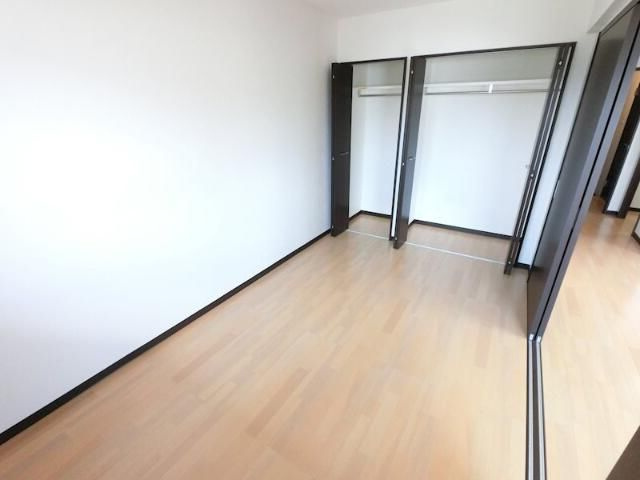 パセオ橋本の内装