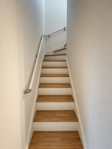 戸建 宇治市大久保町上ノ山の収納
