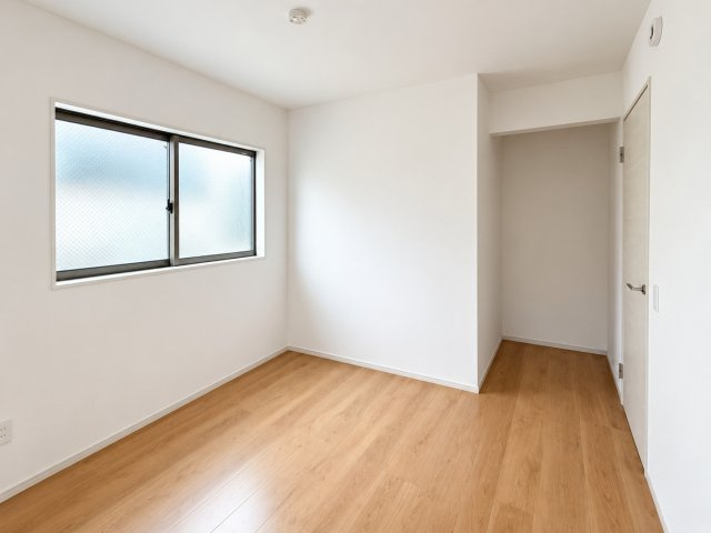 戸建 宇治市大久保町上ノ山の洋室|洋室D