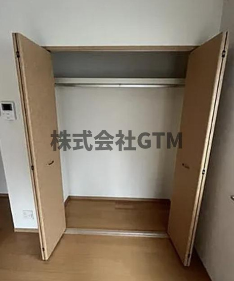 【収納】