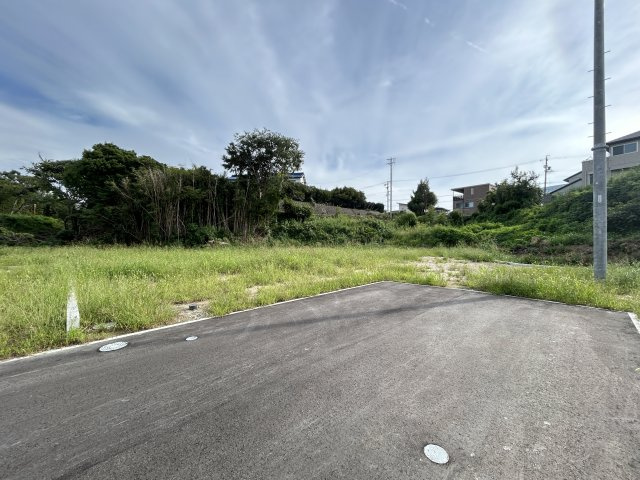 常滑市榎戸町3丁目 第4期　全12区画　9号地