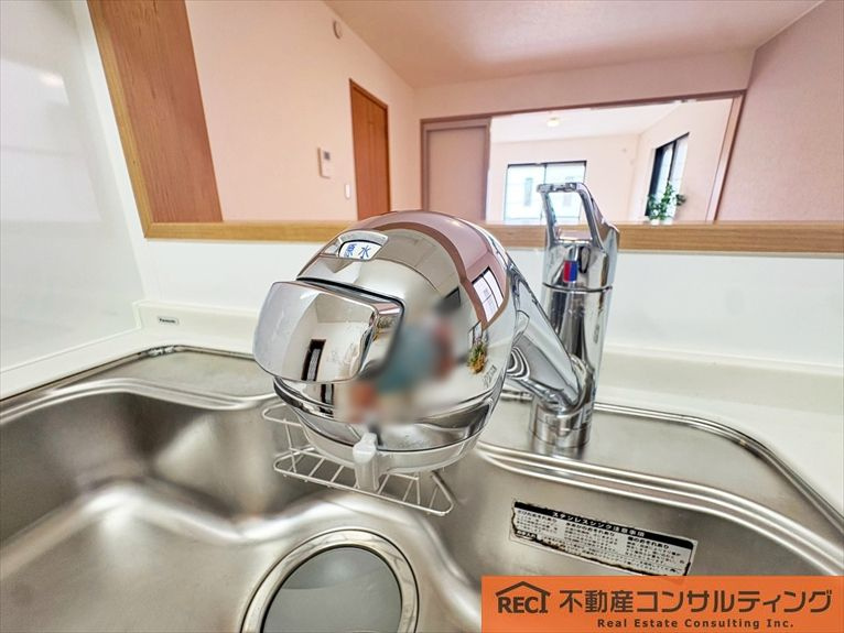神戸市東灘区森北町7丁目　中古戸建の設備