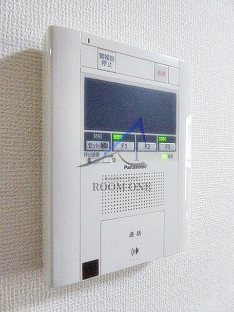 ビブレ西池の内装|内装です。
