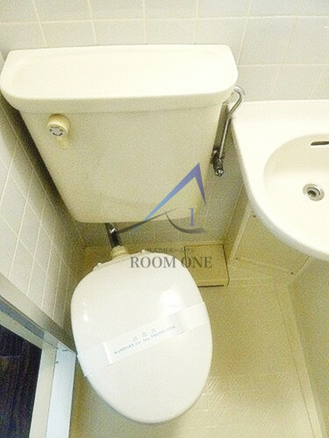 ビブレ西池のトイレ|トイレです。