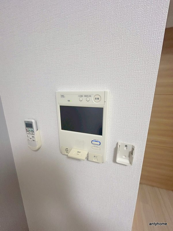 プライムアーバン御堂筋本町　のセキュリティ