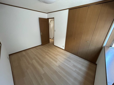 【洋室】 | 大井5丁目戸建