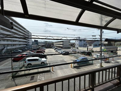 【展望】 | 大井5丁目戸建