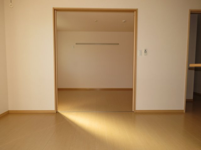 ルミエールの居間・リビング
