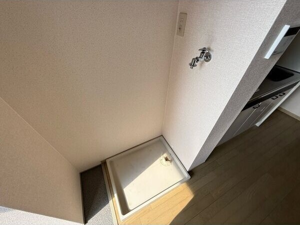 セジュール向日葵の設備