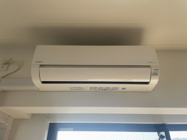 スプランディッドⅧの設備